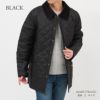 バブアー BARBOUR メンズ キルティングジャケット LIDDESDALE QUILTED JACKET MQU0001
