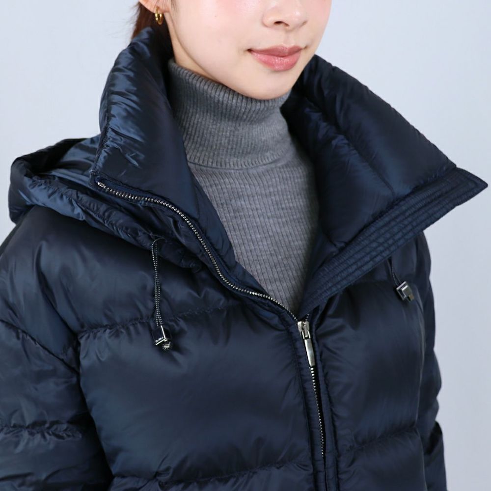 マックスマーラ キューブ MAXMARA THE CUBE レディース ダウンジャケット コート TREBI トレビ 2529486075