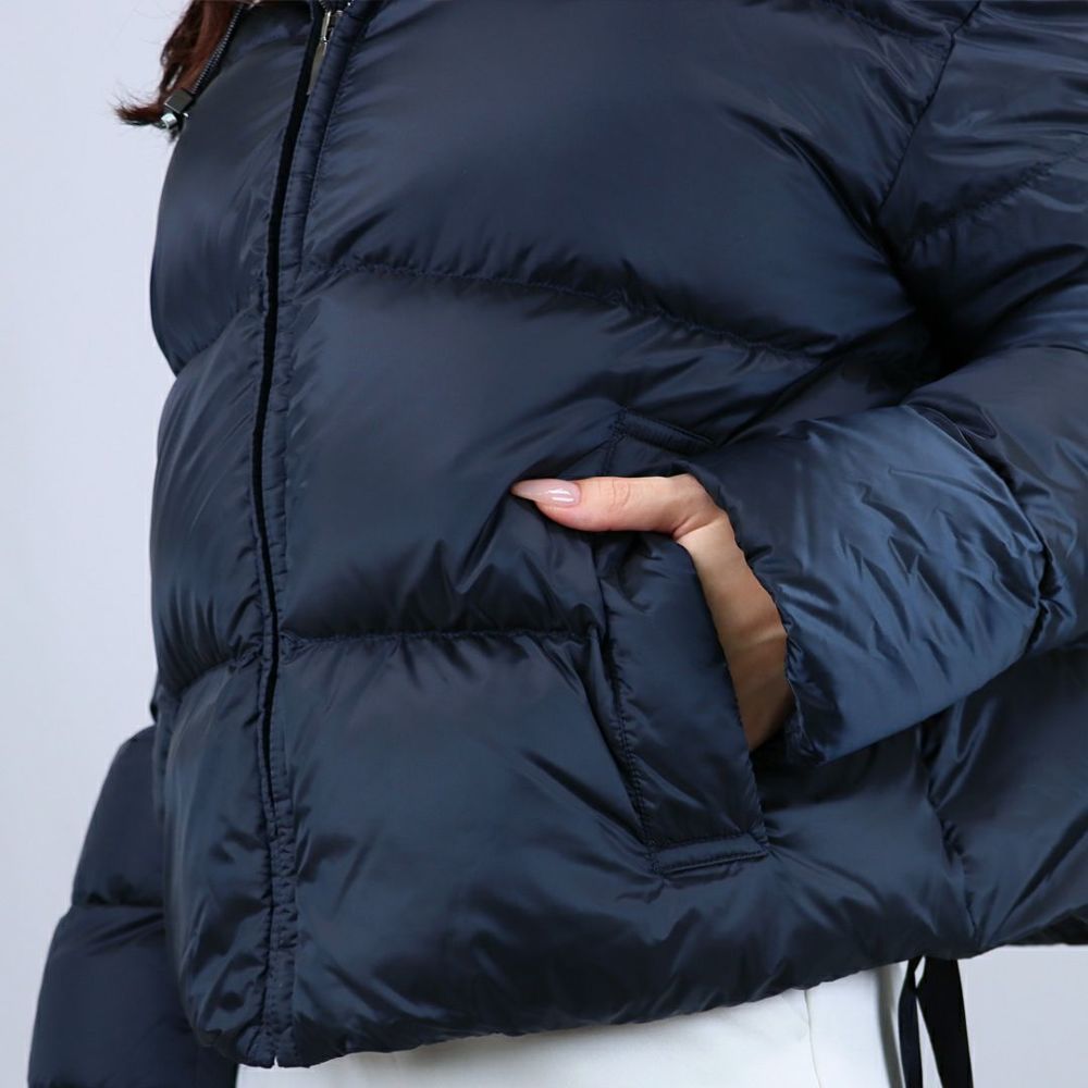 マックスマーラ キューブ MAXMARA THE CUBE レディース ダウンジャケット コート TREBI トレビ 2529486075