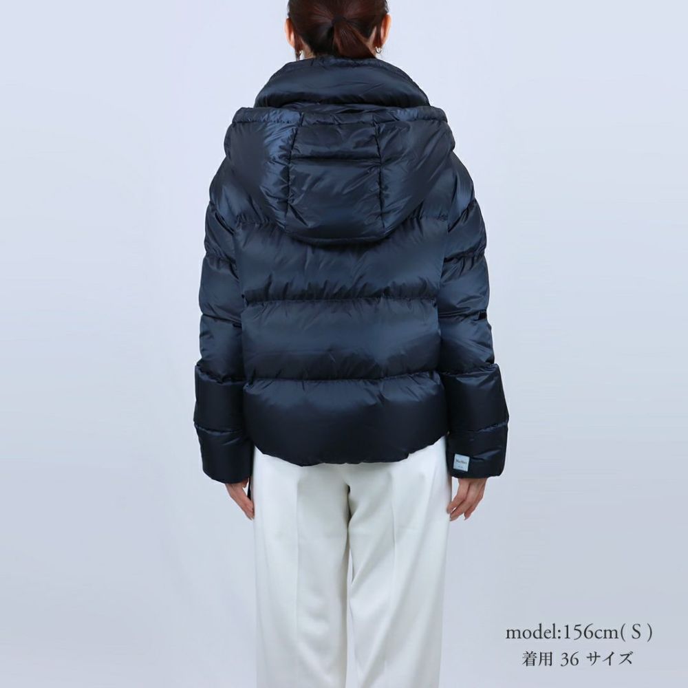 マックスマーラ キューブ MAXMARA THE CUBE レディース ダウンジャケット コート TREBI トレビ 2529486075