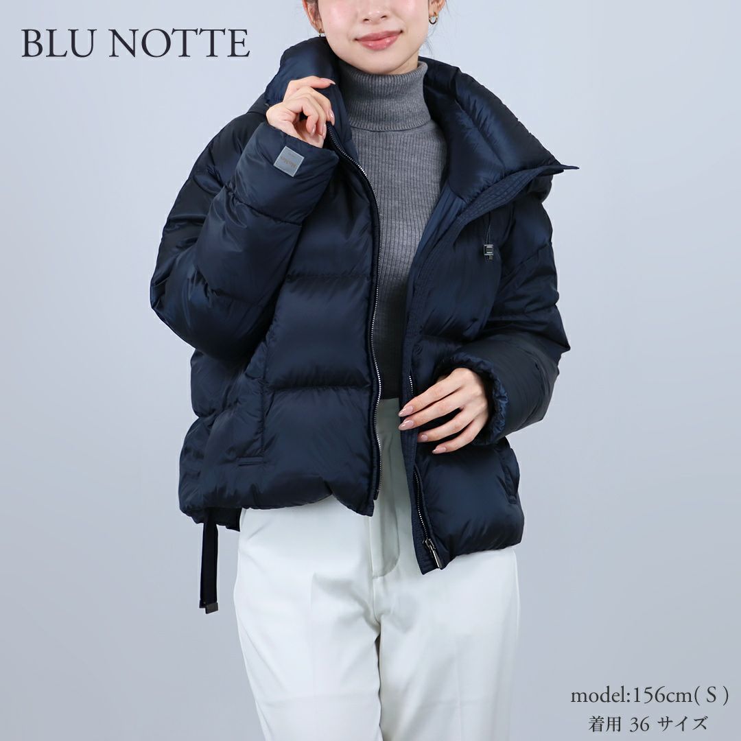 マックスマーラ キューブ MAXMARA THE CUBE レディース ダウンジャケット コート TREBI トレビ 2529486075