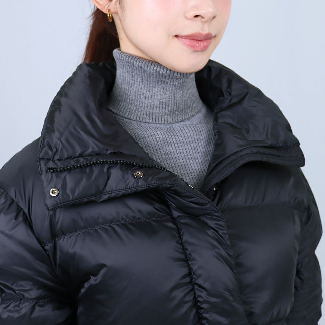 マックスマーラ キューブ MAXMARA THE CUBE レディース ダウンコート ジャケット SEICA セイカ 2529486065