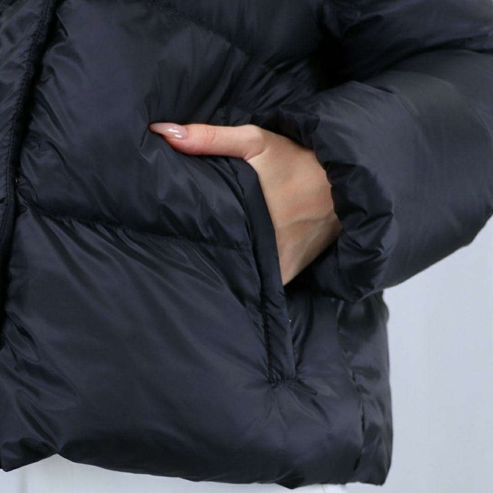 マックスマーラ キューブ MAXMARA THE CUBE レディース ダウンコート ジャケット SEICA セイカ 2529486065