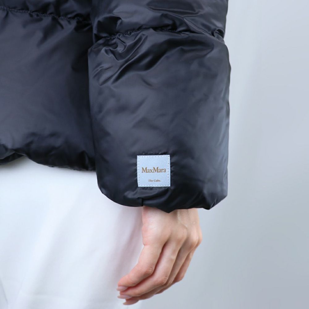 マックスマーラ キューブ MAXMARA THE CUBE レディース ダウンコート ジャケット SEICA セイカ 2529486065