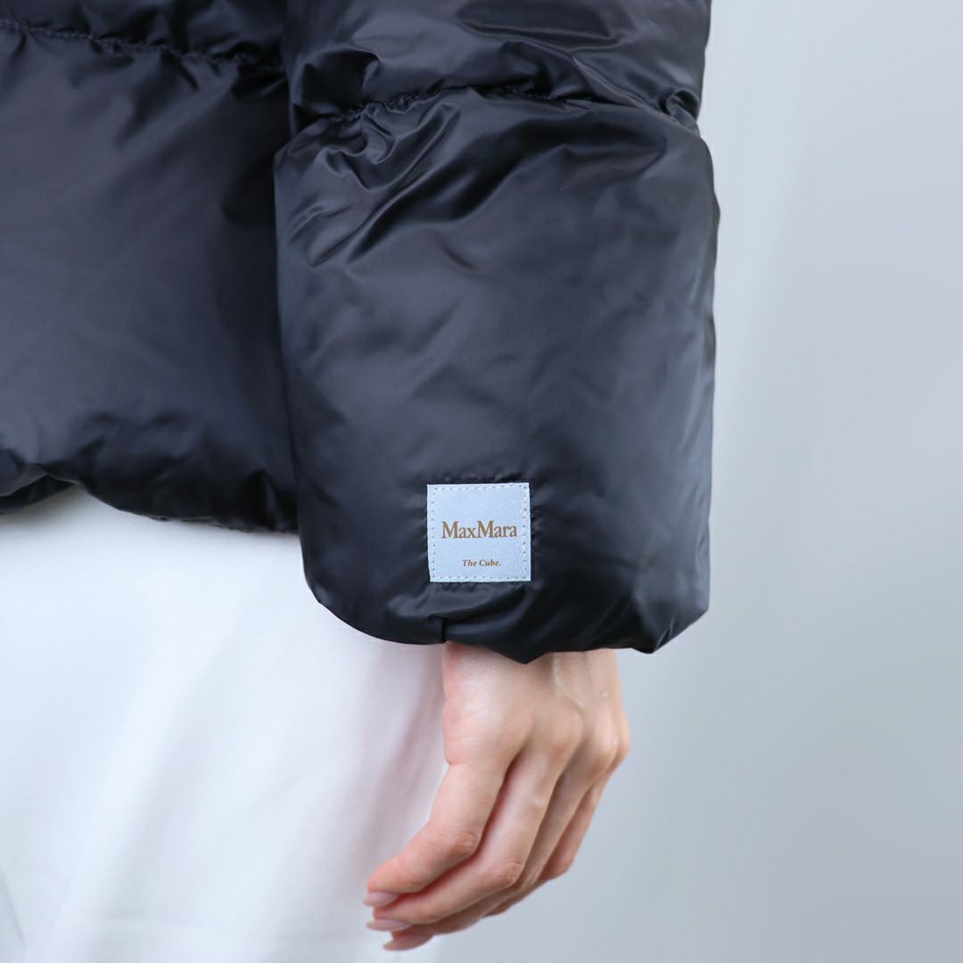 マックスマーラ キューブ MAXMARA THE CUBE レディース ダウンコート ジャケット SEICA セイカ 2529486065