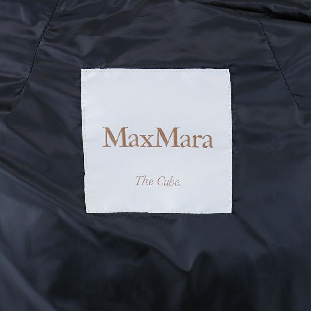 マックスマーラ キューブ MAXMARA THE CUBE レディース ダウンコート ジャケット SEICA セイカ 2529486065