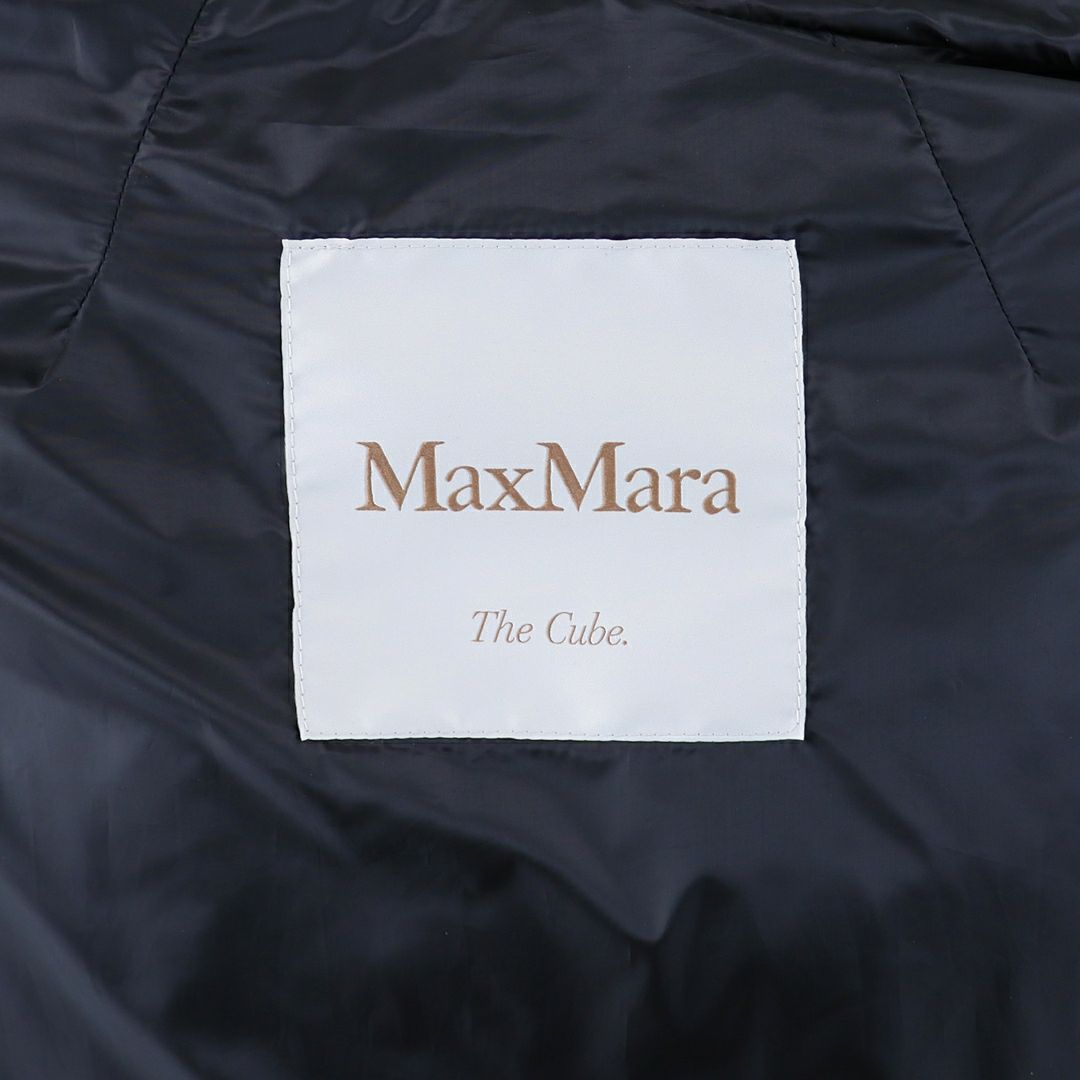 マックスマーラ キューブ MAXMARA THE CUBE レディース ダウンコート ジャケット SEICA セイカ 2529486065