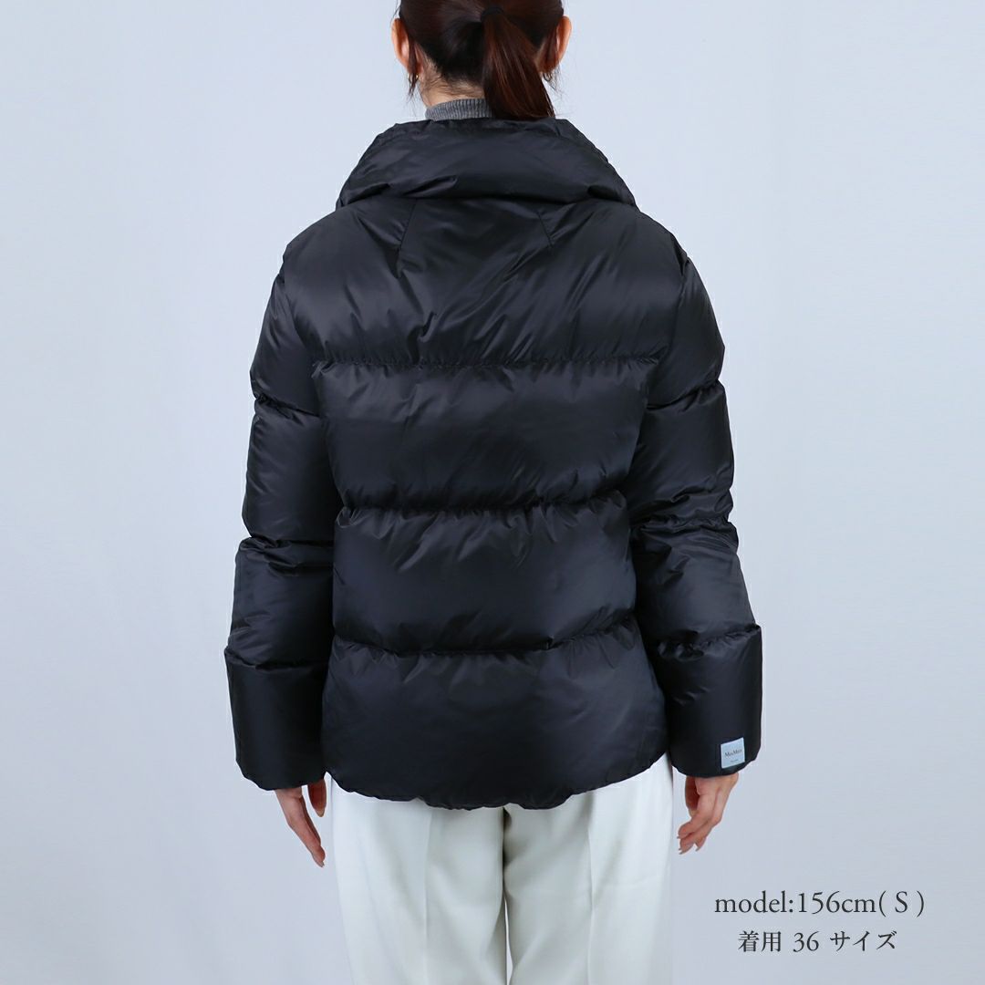 マックスマーラ キューブ MAXMARA THE CUBE レディース ダウンコート ジャケット SEICA セイカ 2529486065