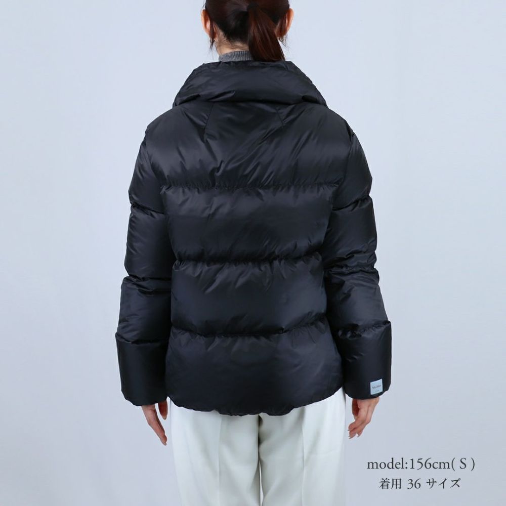 マックスマーラ キューブ MAXMARA THE CUBE レディース ダウンコート ジャケット SEICA セイカ 2529486065