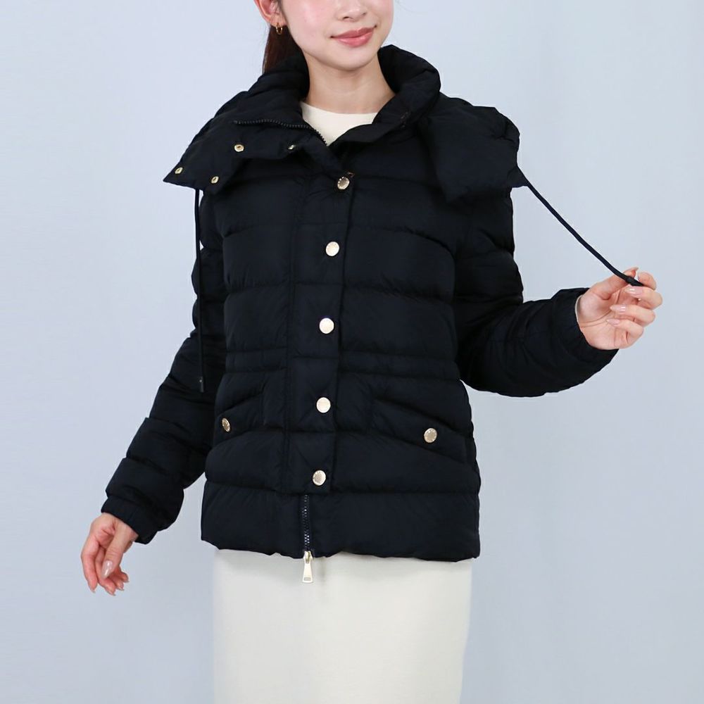 マックスマーラウィークエンド MAXMARA WEEKEND レディース ダウンジャケット コート SAX 2525486072