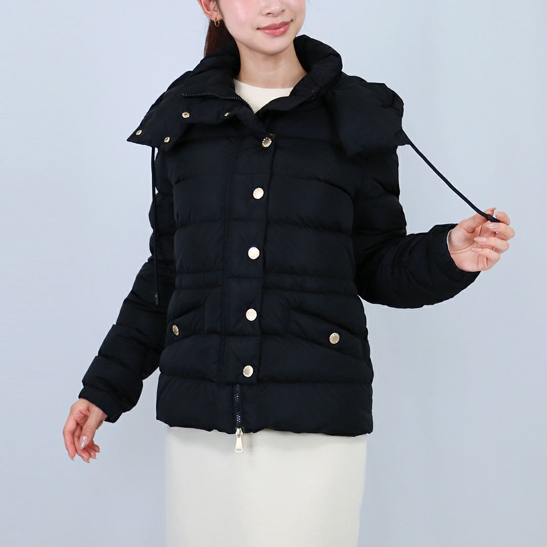 マックスマーラウィークエンド MAXMARA WEEKEND レディース ダウンジャケット コート SAX 2525486072