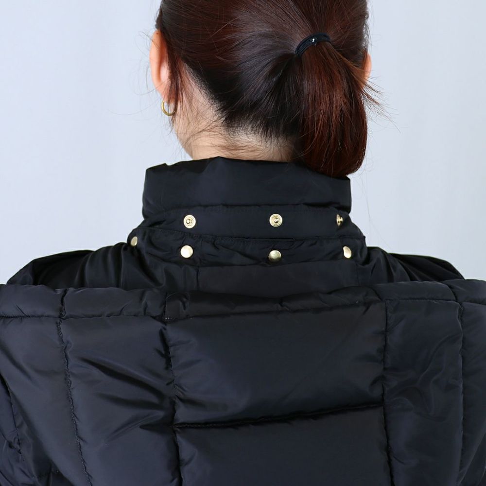 マックスマーラウィークエンド MAXMARA WEEKEND レディース ダウンジャケット コート SAX 2525486072