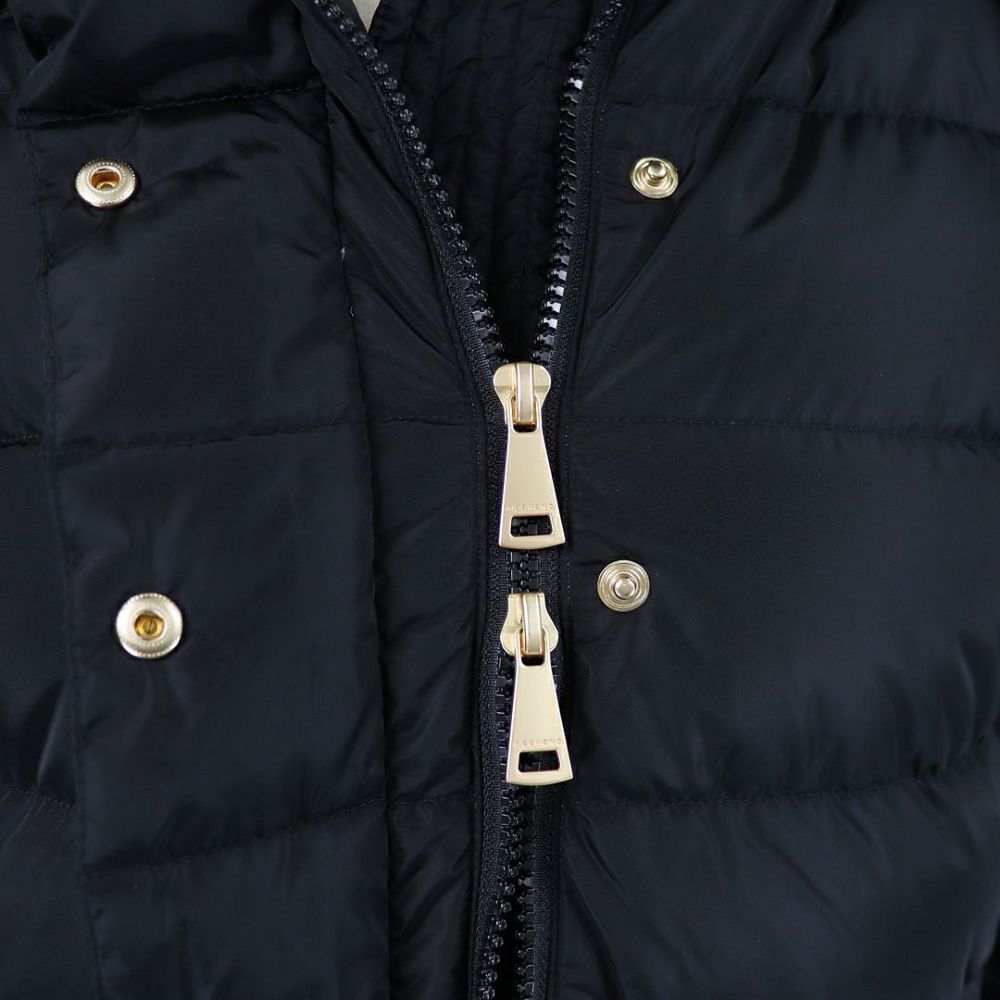 マックスマーラウィークエンド MAXMARA WEEKEND レディース ダウンジャケット コート SAX 2525486072