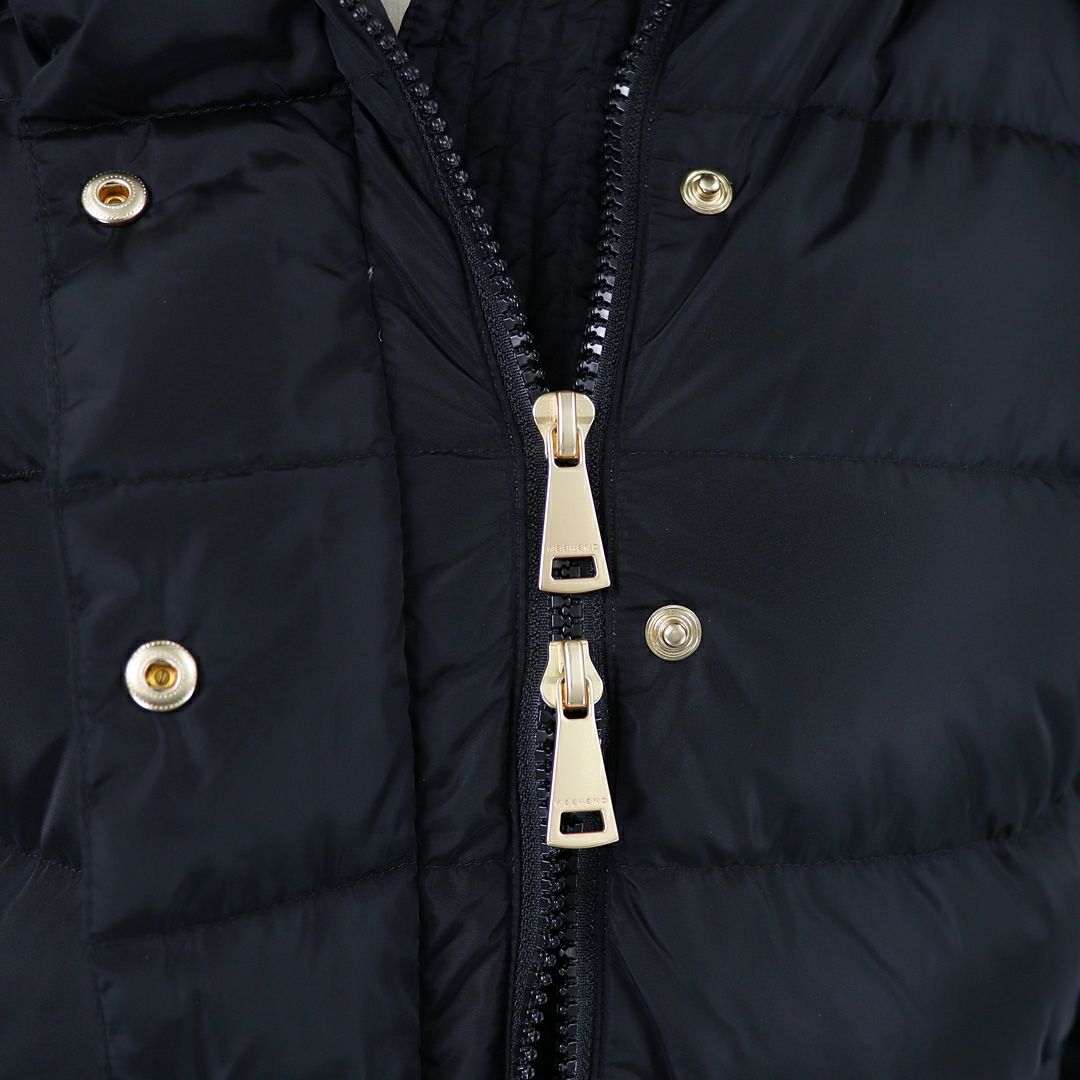 マックスマーラウィークエンド MAXMARA WEEKEND レディース ダウンジャケット コート SAX 2525486072