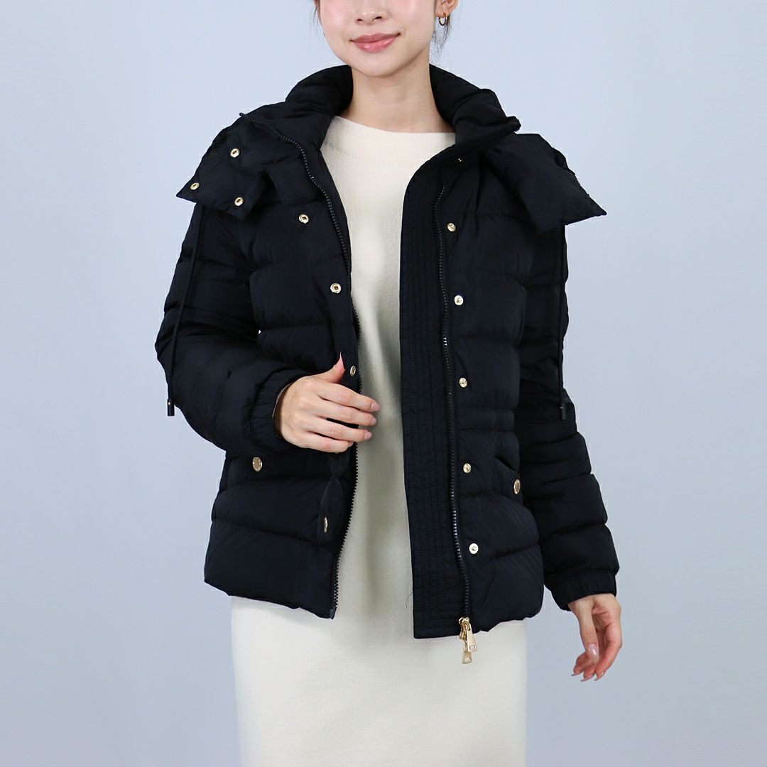 マックスマーラウィークエンド MAXMARA WEEKEND レディース ダウンジャケット コート SAX 2525486072