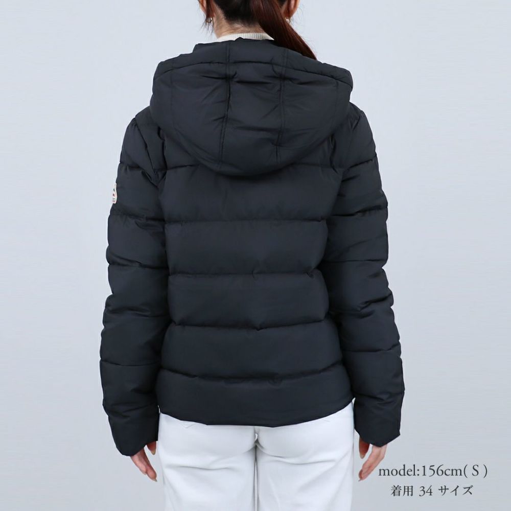 ピレネックス PYRENEX レディース ダウンジャケット スプートニック HWY034 SPOUTNIC