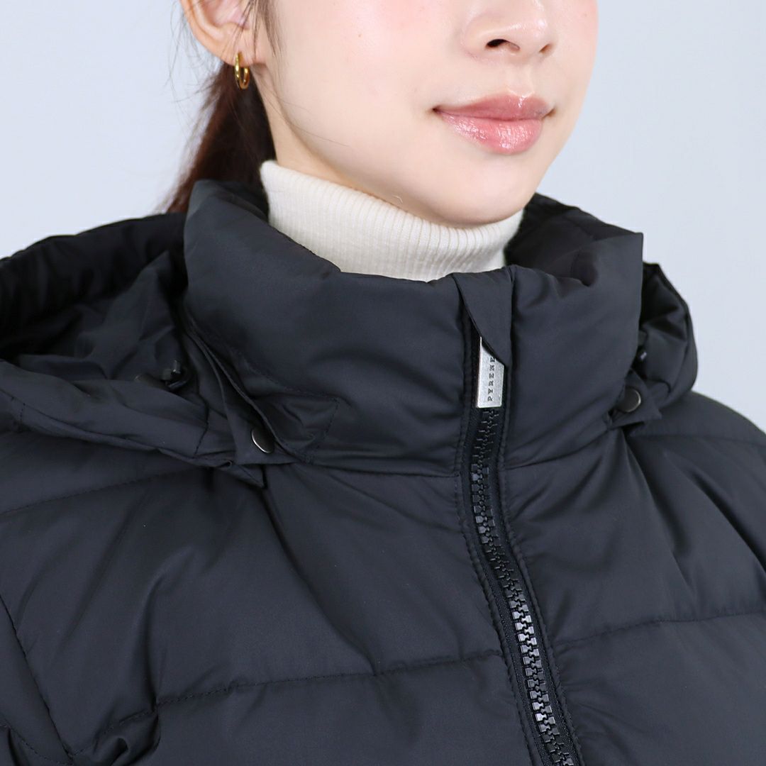 ピレネックス PYRENEX レディース ダウンジャケット スプートニック HWY034 SPOUTNIC