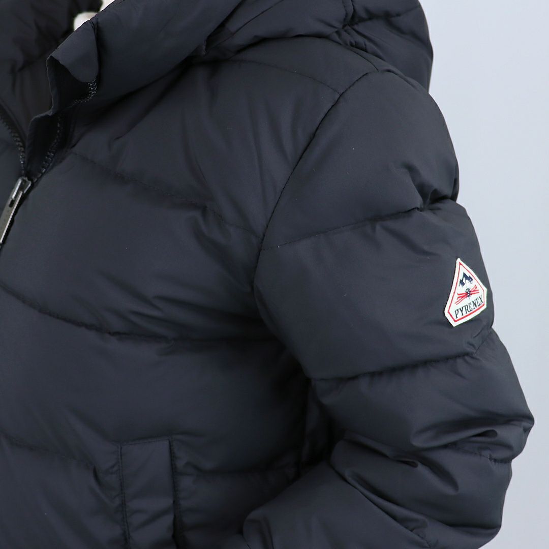 ピレネックス PYRENEX レディース ダウンジャケット スプートニック HWY034 SPOUTNIC