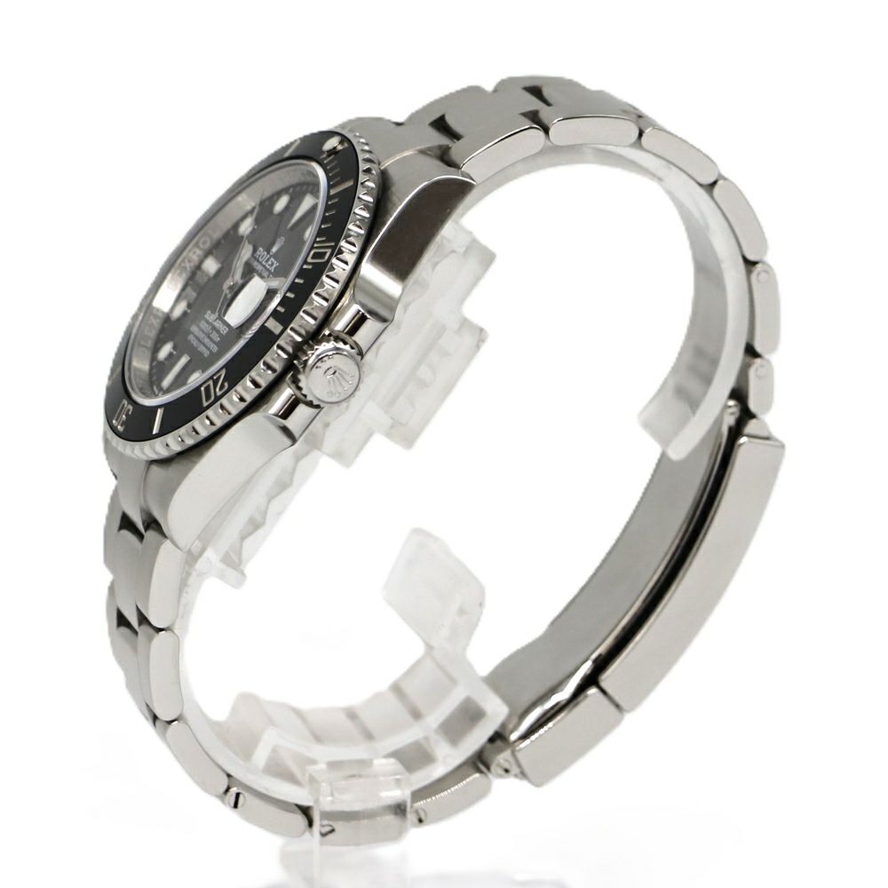 【リユース品】 ロレックス ROLEX 腕時計 メンズウォッチ サブマリーナーデイト 126610LN 文字盤：ブラック 【お取り寄せ】
