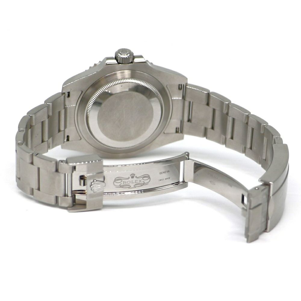 【リユース品】 ロレックス ROLEX 腕時計 メンズウォッチ サブマリーナーデイト 126610LN 文字盤：ブラック 【お取り寄せ】