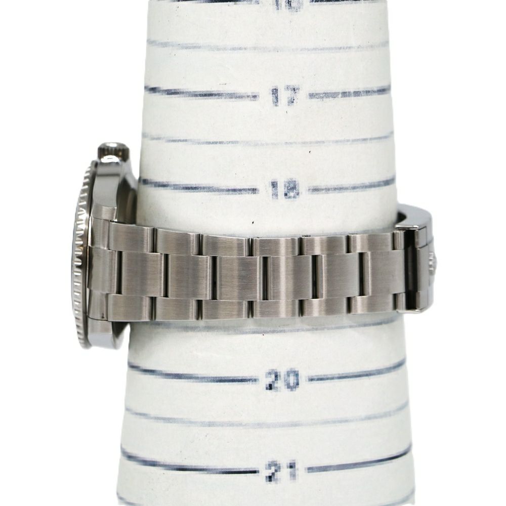 【リユース品】 ロレックス ROLEX 腕時計 メンズウォッチ サブマリーナーデイト 126610LN 文字盤：ブラック 【お取り寄せ】