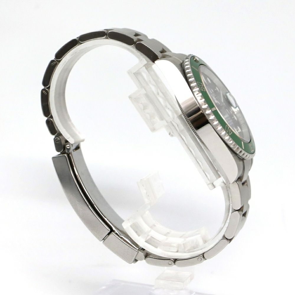 【リユース品】 ロレックス ROLEX 腕時計 メンズウォッチ サブマリーナーデイト 126610LV 文字盤：ブラック 【お取り寄せ】