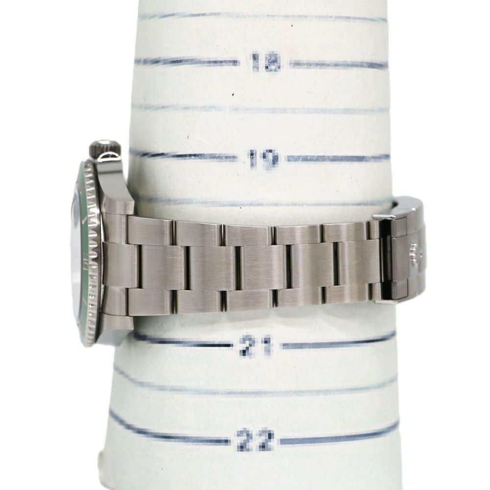 【リユース品】 ロレックス ROLEX 腕時計 メンズウォッチ サブマリーナーデイト 126610LV 文字盤：ブラック 【お取り寄せ】