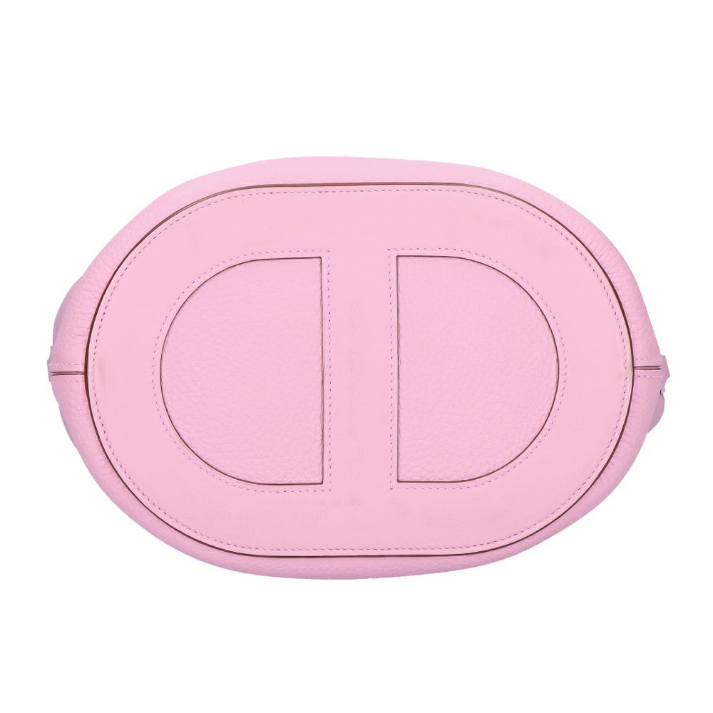 【リユース品】 エルメス HERMES バッグ ハンドバッグ インザループ23 モーヴシルベストル/シルバー金具 【お取り寄せ】