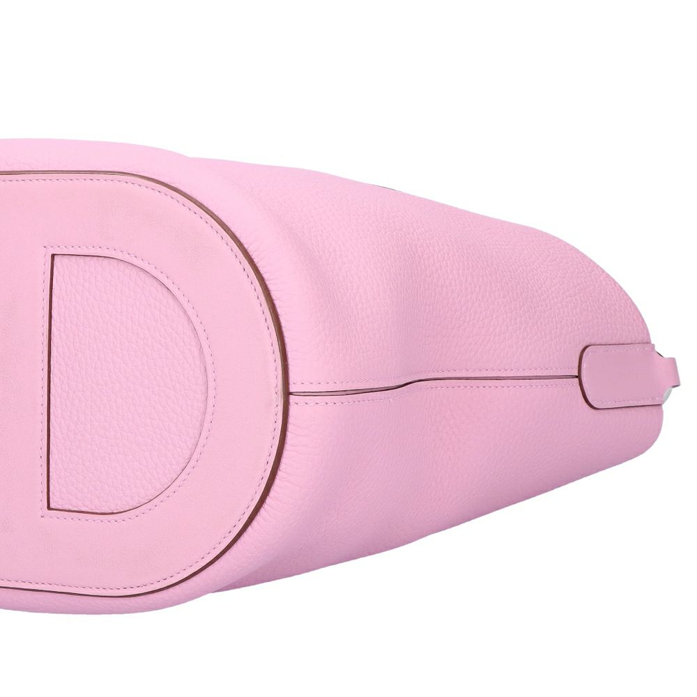 【リユース品】 エルメス HERMES バッグ ハンドバッグ インザループ23 モーヴシルベストル/シルバー金具 【お取り寄せ】