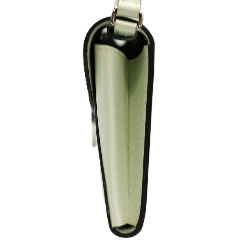 【リユース品】 エルメス HERMES バッグ ショルダーバッグ シェーヌダンクルトゥーゴー ヴェールフィズ/シルバー金具 【お取り寄せ】