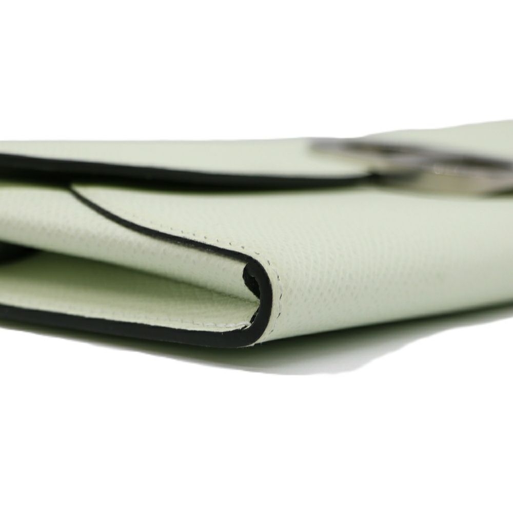 【リユース品】 エルメス HERMES バッグ ショルダーバッグ シェーヌダンクルトゥーゴー ヴェールフィズ/シルバー金具 【お取り寄せ】