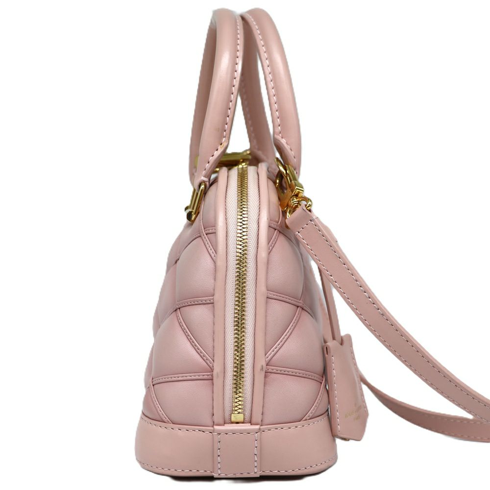 【リユース品】 ルイヴィトン LOUIS VUITTON バッグ 2WAYバッグ アルマBB マルタージュ M24453 ロザベラ 【お取り寄せ】