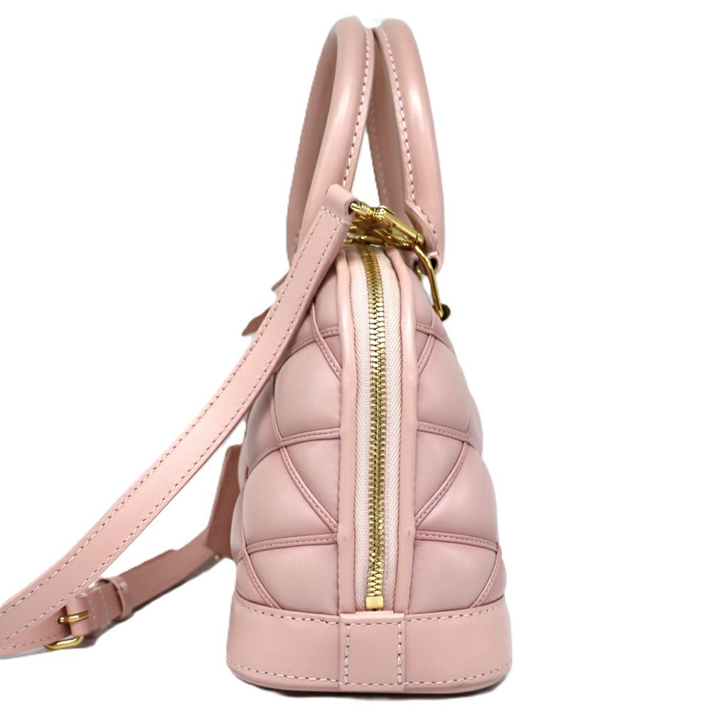 【リユース品】 ルイヴィトン LOUIS VUITTON バッグ 2WAYバッグ アルマBB マルタージュ M24453 ロザベラ 【お取り寄せ】