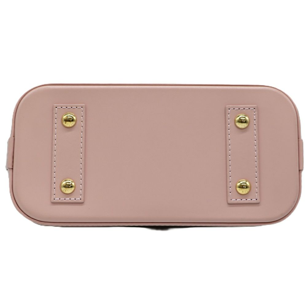 【リユース品】 ルイヴィトン LOUIS VUITTON バッグ 2WAYバッグ アルマBB マルタージュ M24453 ロザベラ 【お取り寄せ】