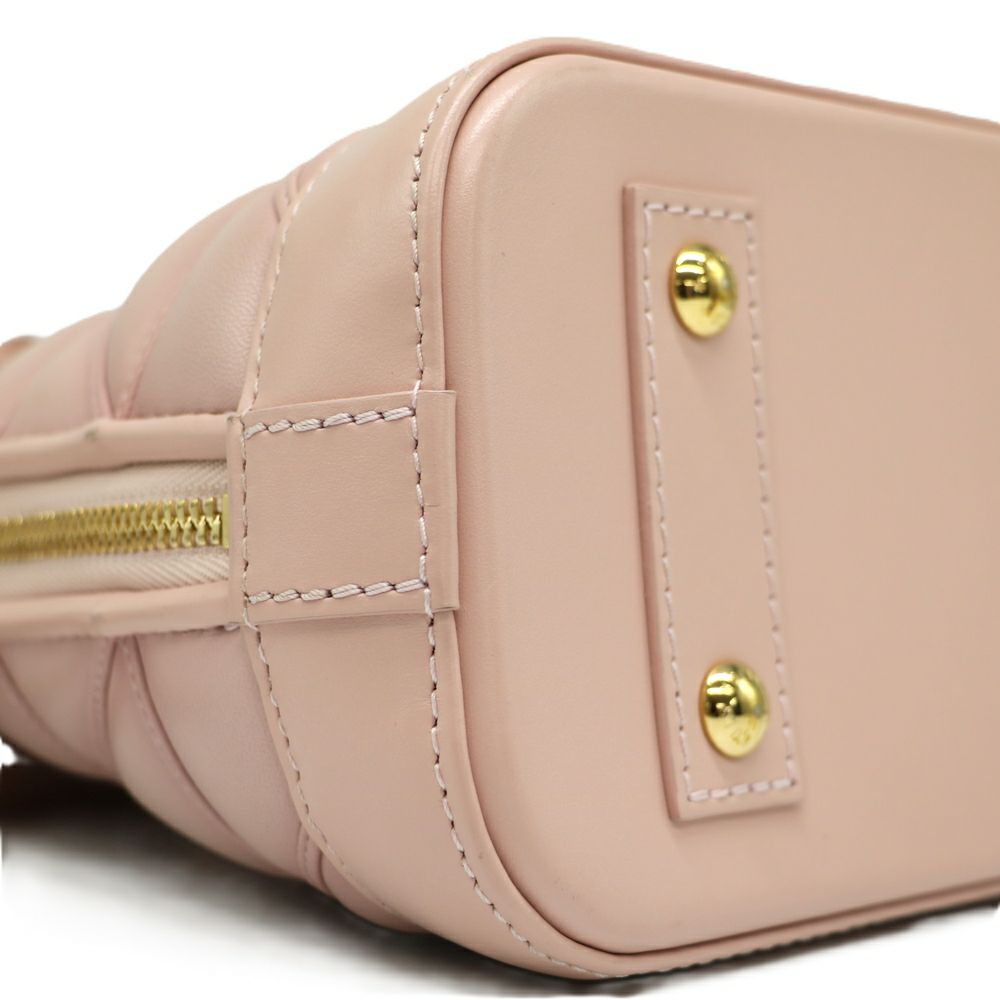 【リユース品】 ルイヴィトン LOUIS VUITTON バッグ 2WAYバッグ アルマBB マルタージュ M24453 ロザベラ 【お取り寄せ】