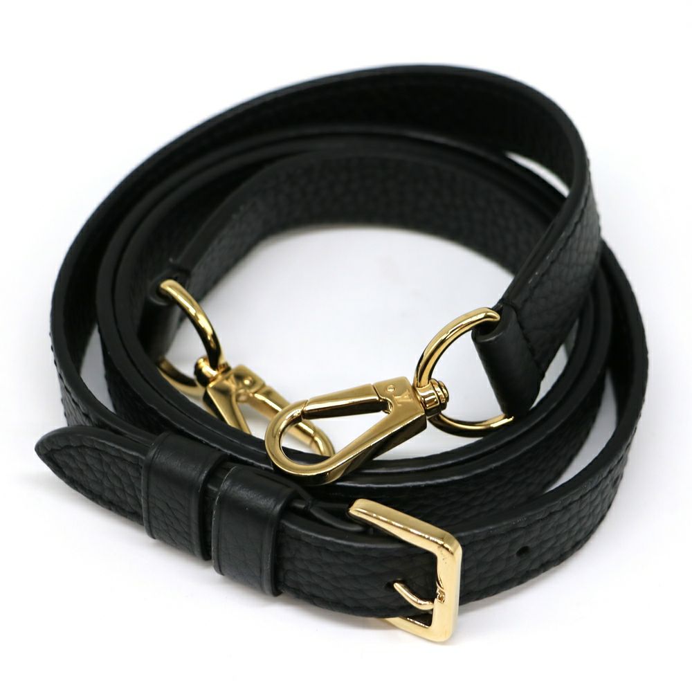 【リユース品】 ルイヴィトン LOUIS VUITTON バッグ 2WAYバッグ カプシーヌMM M22805 ブラック 【お取り寄せ】