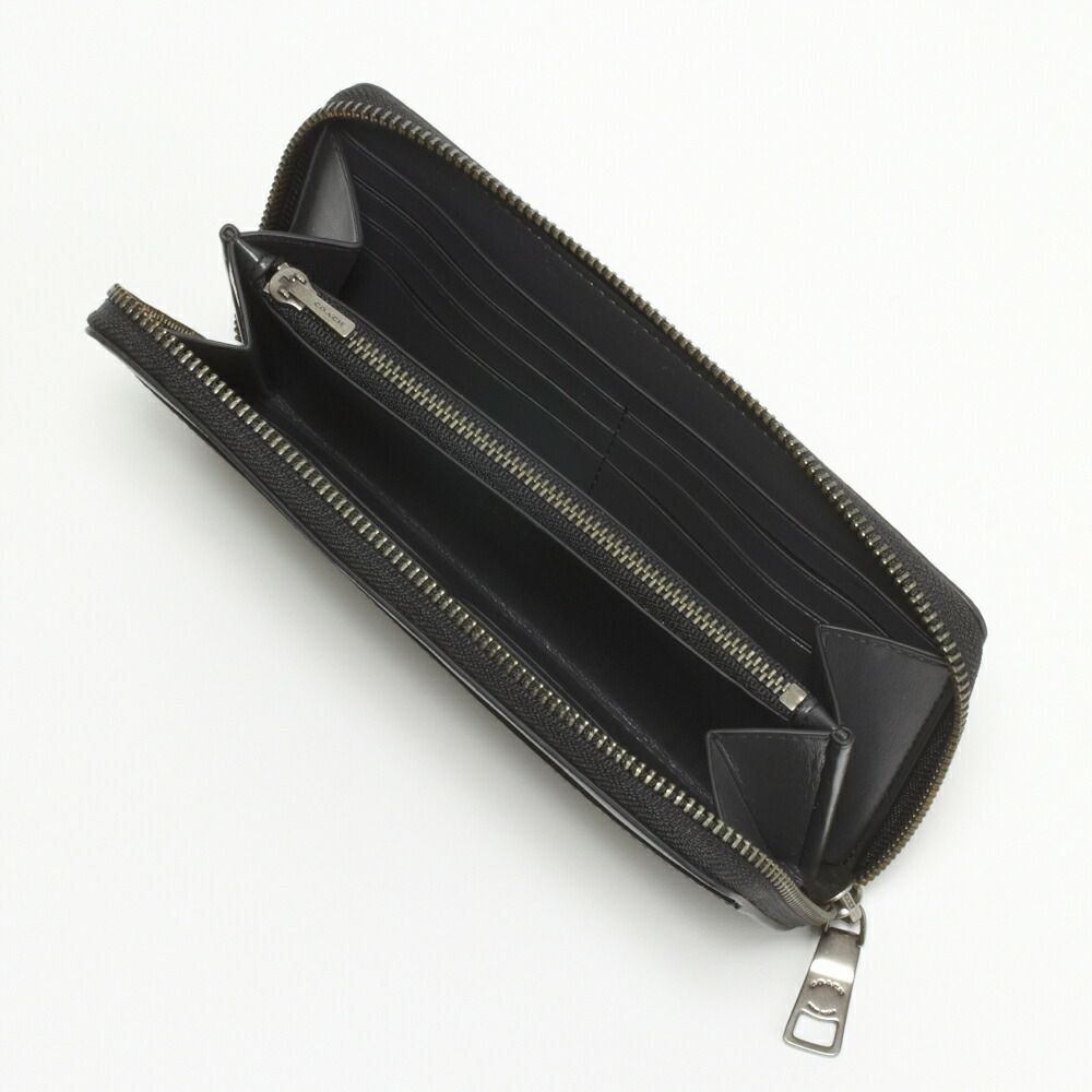 コーチ COACH 財布 長財布 CY405/F58112 QBMI5(CQ/BK)