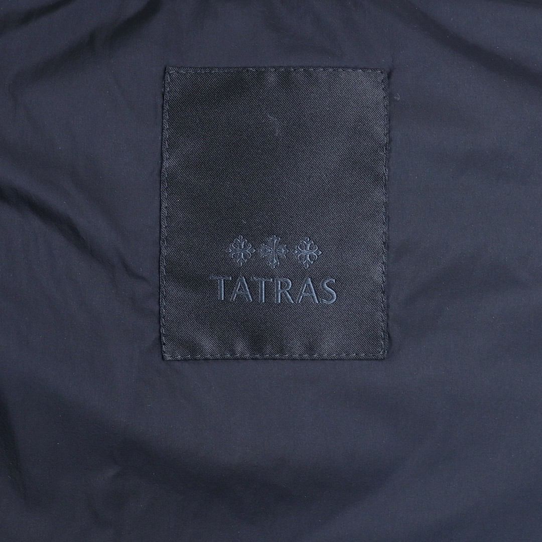 タトラス TATRAS レディース ダウン ライトダウンジャケット HAAV ハーヴ LJXA0031013588 BLACK