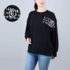 エムエムシックス メゾンマルジェラ MM6 MAISON MARGIELA キッズトレーナー レディーストレーナー スウェット MM6S118U-M60896