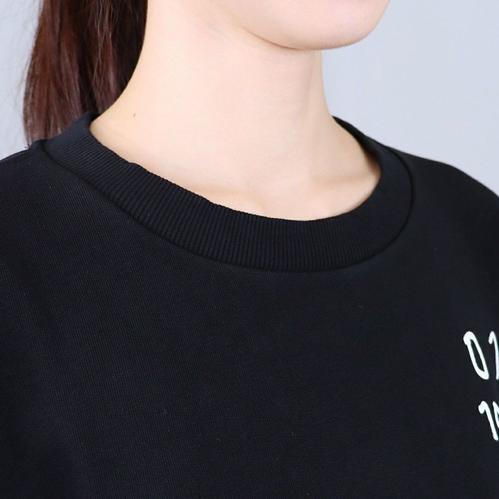 エムエムシックス メゾンマルジェラ MM6 MAISON MARGIELA キッズトレーナー レディーストレーナー スウェット MM6S118U-M60896