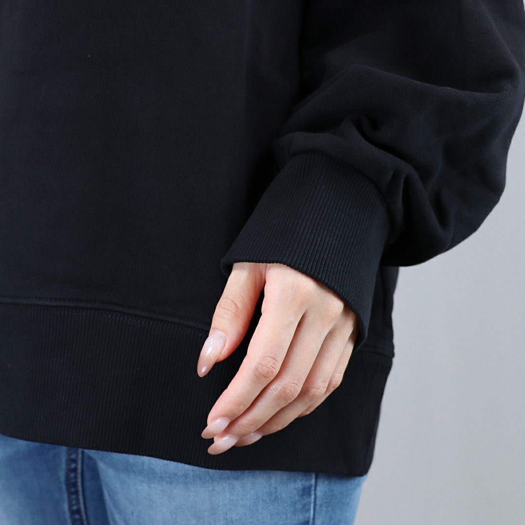 エムエムシックス メゾンマルジェラ MM6 MAISON MARGIELA キッズトレーナー レディーストレーナー スウェット MM6S118U-M60896