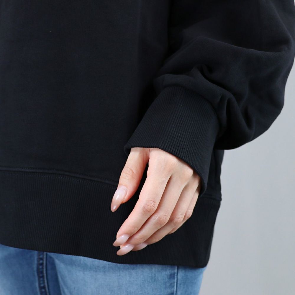 エムエムシックス メゾンマルジェラ MM6 MAISON MARGIELA キッズトレーナー レディーストレーナー スウェット MM6S118U-M60896