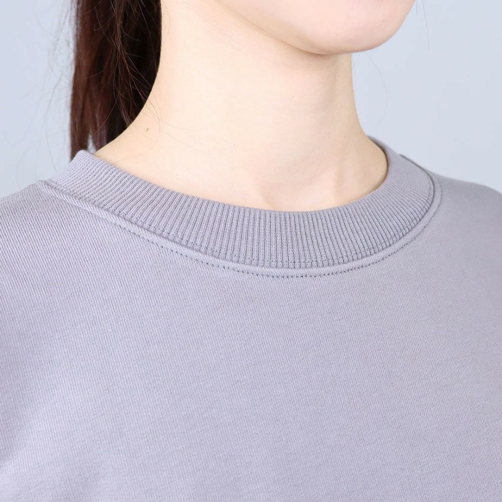 エムエムシックス メゾンマルジェラ MM6 MAISON MARGIELA キッズトレーナー レディーストレーナー スウェット MM6S115U-M60870