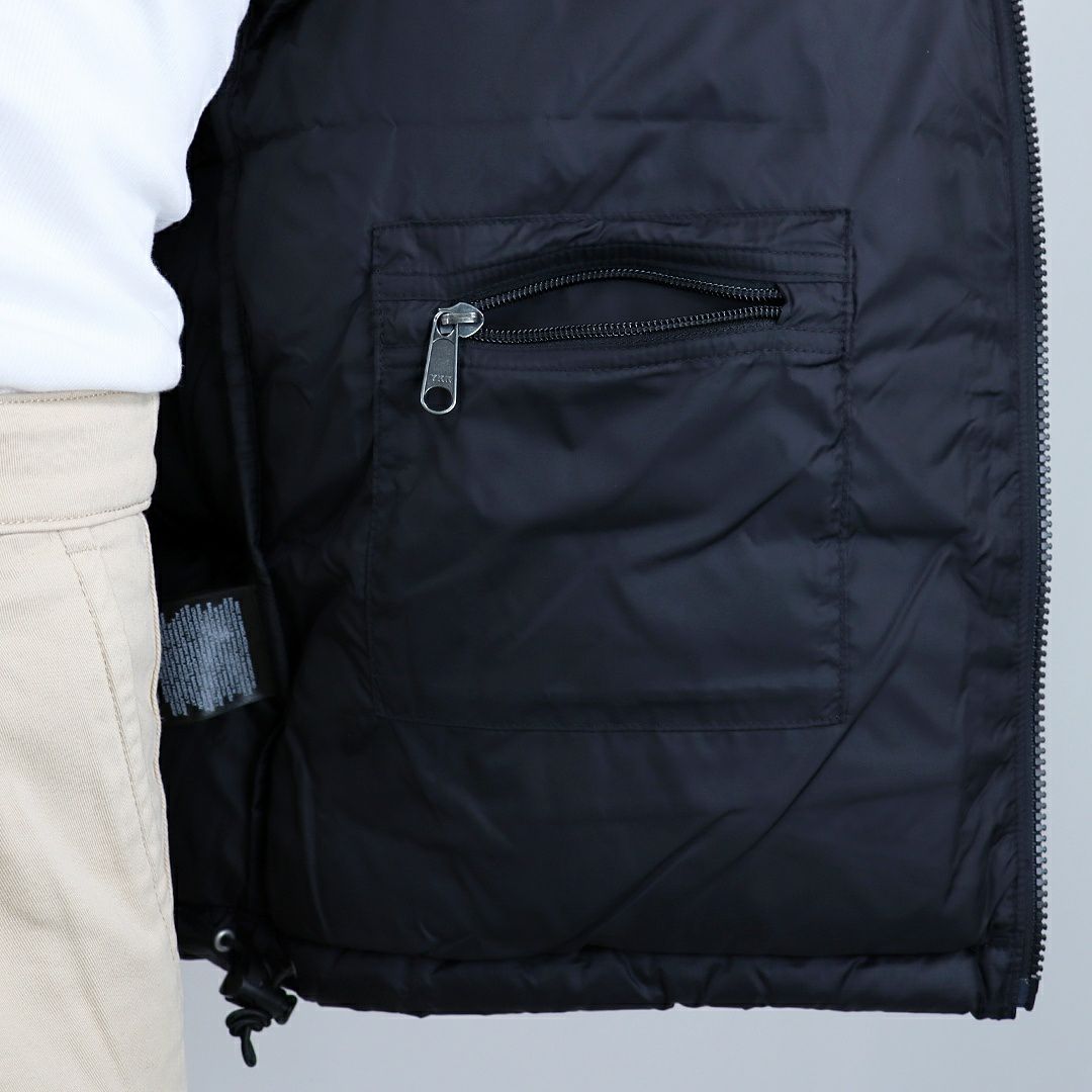 ノースフェイス THE NORTH FACE レディースダウン ダウンジャケット ダウンアウター W 1996 RETRO NUPTSE JACKET NF0A3XEO