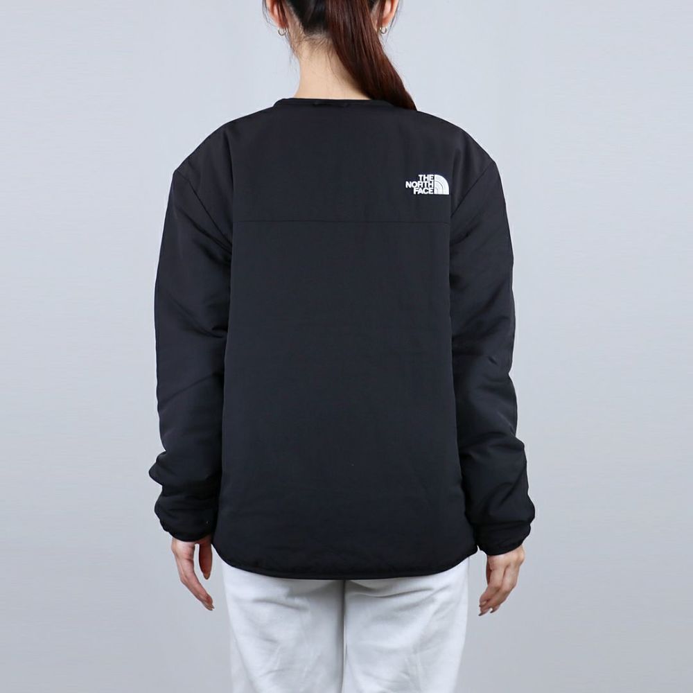 ノースフェイス THE NORTH FACE レディースジャケット ブルゾン ジップアップジャケット W ILTI LINER JACKET NF0A8DWM