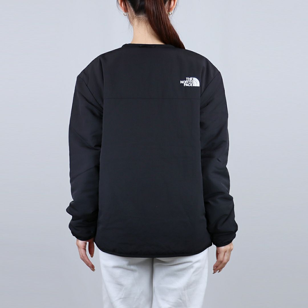 ノースフェイス THE NORTH FACE レディースジャケット ブルゾン ジップアップジャケット W ILTI LINER JACKET NF0A8DWM