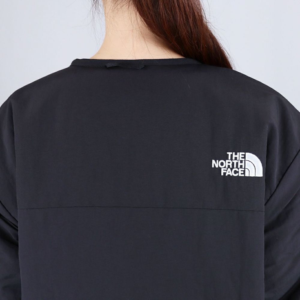 ノースフェイス THE NORTH FACE レディースジャケット ブルゾン ジップアップジャケット W ILTI LINER JACKET NF0A8DWM