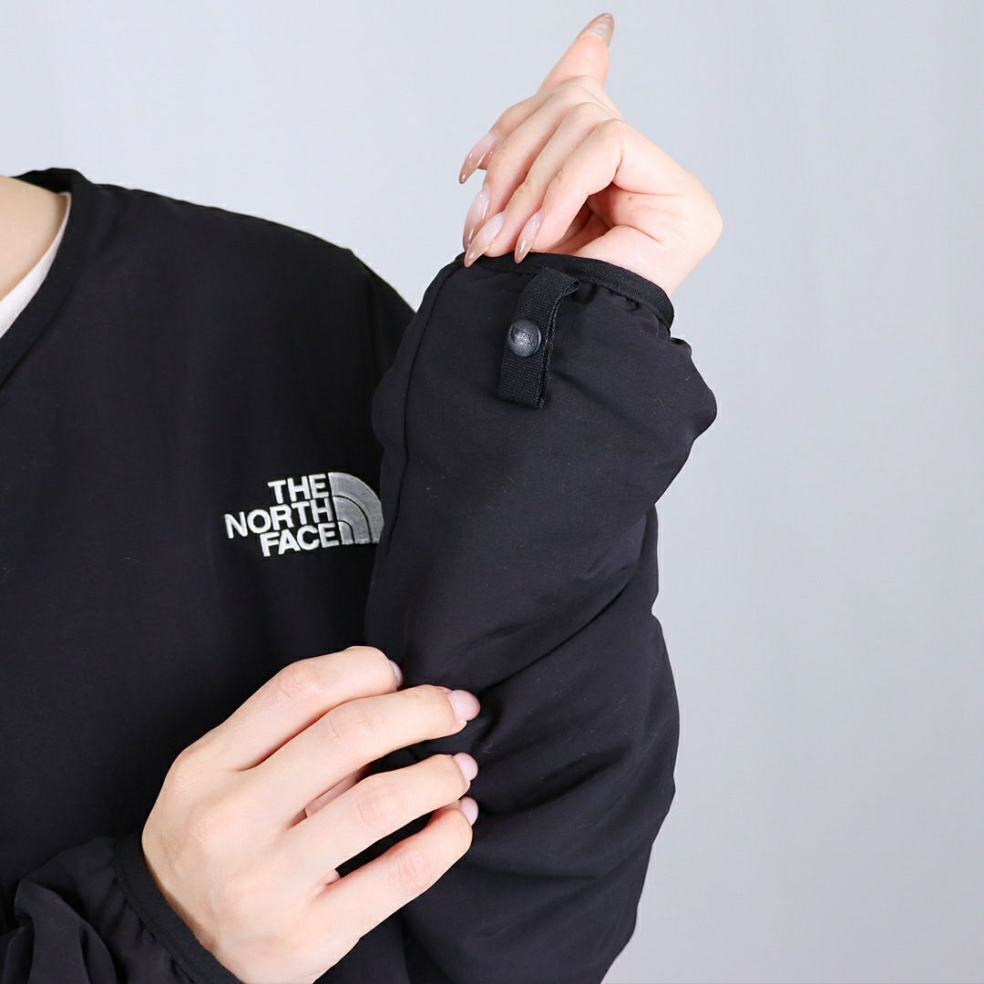 ノースフェイス THE NORTH FACE レディースジャケット ブルゾン ジップアップジャケット W ILTI LINER JACKET NF0A8DWM