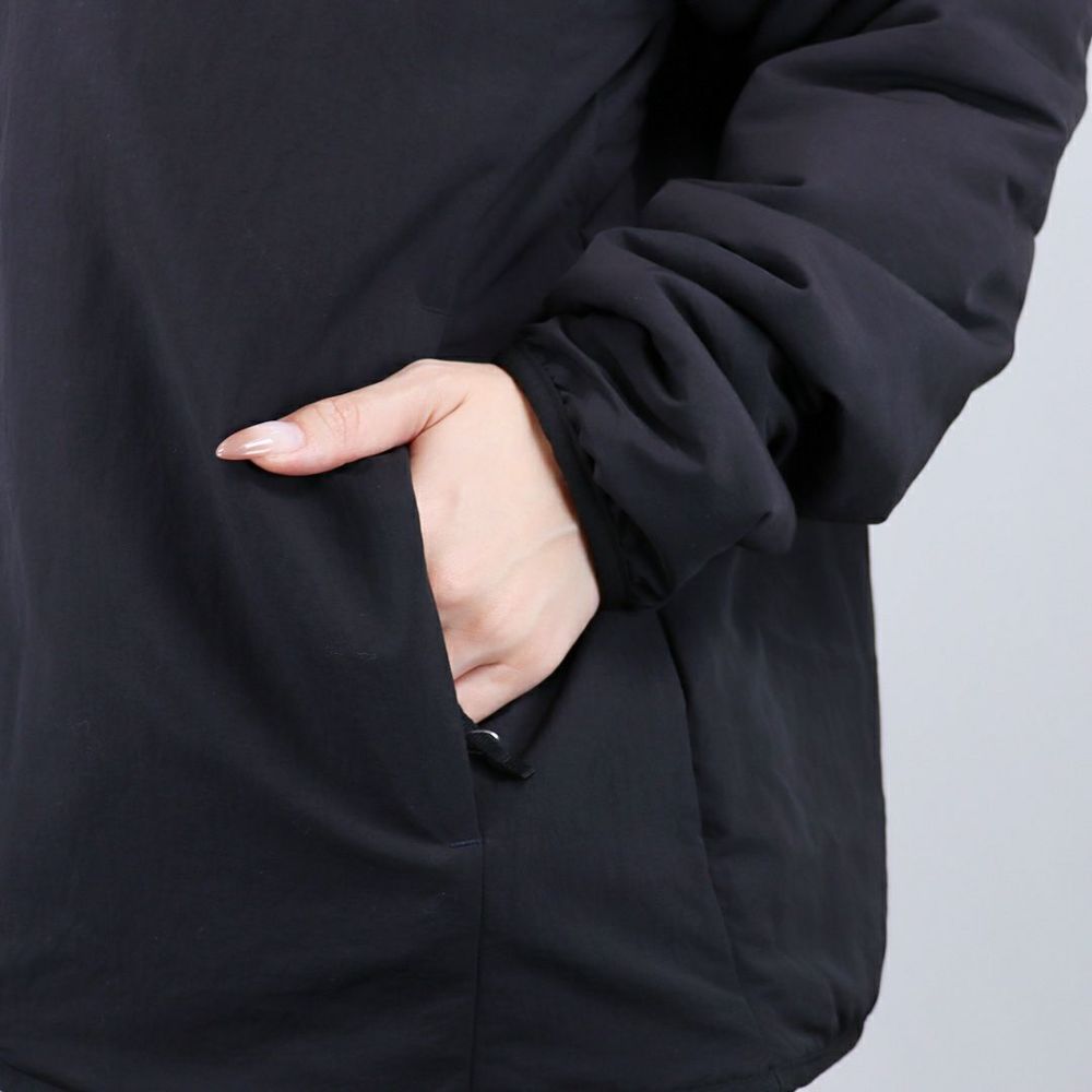 ノースフェイス THE NORTH FACE レディースジャケット ブルゾン ジップアップジャケット W ILTI LINER JACKET NF0A8DWM