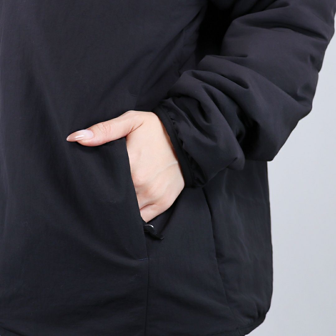 ノースフェイス THE NORTH FACE レディースジャケット ブルゾン ジップアップジャケット W ILTI LINER JACKET NF0A8DWM